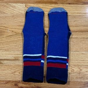 Smartwool ski socks for kids